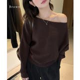 ディープ カフス オフショル | レースレディース  | 詳細画像8 