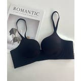 【2点セット】ソリッドカラー ベーシック ノンワイヤー | レースレディース  | 詳細画像13 