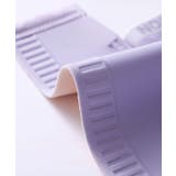 ソリッドカラー ロゴ ストラップ | レースレディース  | 詳細画像14 