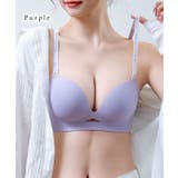 ソリッドカラー ロゴ ストラップ | レースレディース  | 詳細画像6 