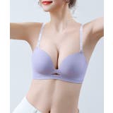 ソリッドカラー ロゴ ストラップ | レースレディース  | 詳細画像8 