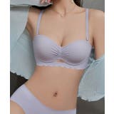 ソリッドカラー アンダー スカラップ | レースレディース | 詳細画像10