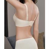 ソリッドカラー アンダー スカラップ | レースレディース | 詳細画像17