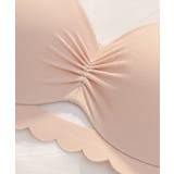 ソリッドカラー アンダー スカラップ | レースレディース | 詳細画像18