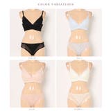 【2点セット】レーシィ プチ リボン | レースレディース  | 詳細画像5 