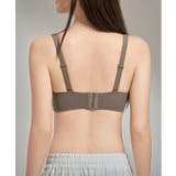 【2点セット】ソリッドカラー カットアウト スカラップ | レースレディース  | 詳細画像10 