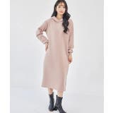 ソリッドカラー 裏起毛 ファスナースリット | レースレディース  | 詳細画像16 