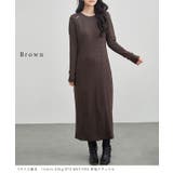 カットアウト バック スリット | レースレディース  | 詳細画像7 