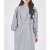 ウエスト タック バルーン袖 | レースレディース  | 詳細画像12 