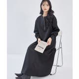 2WAY ハーフジップ 長袖 | レースレディース  | 詳細画像6 