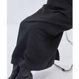 裏起毛 ハーフジップ フーデット | レースレディース  | 詳細画像20 