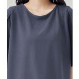 ソリッドカラー フレア 半袖 | レースレディース  | 詳細画像18 