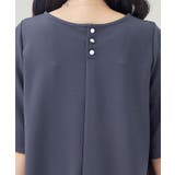 ソリッドカラー フレア 半袖 | レースレディース  | 詳細画像20 