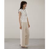 選べるサイズ レングス タック | レースレディース  | 詳細画像11 