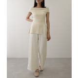 選べるサイズ レングス タック | レースレディース  | 詳細画像15 