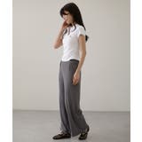 選べるサイズ レングス タック | レースレディース  | 詳細画像8 