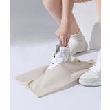 【6点セット】ソリッドカラー スクエア型トラベル バラエティ | レースレディース  | 詳細画像12 