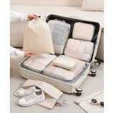 ハンドル付き トラベル メッシュ | レースレディース  | 詳細画像1 