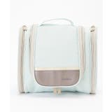 配色 多ポケット スクエア | レースレディース  | 詳細画像9 