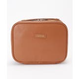 スクエア型 大容量 ハンドル付き | レースレディース  | 詳細画像10 