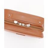 スクエア型 大容量 ハンドル付き | レースレディース  | 詳細画像15 