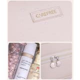 スクエア型 大容量 ハンドル付き | レースレディース  | 詳細画像7 