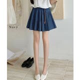 ベルト付き ティアード ギャザー | レースレディース  | 詳細画像9 