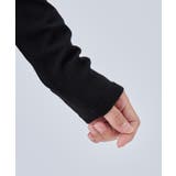 ソリッドカラー ワンショルダー 長袖 | レースレディース  | 詳細画像9 