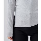 サイド ギャザー スリット | レースレディース  | 詳細画像8 