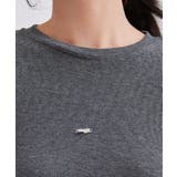 イレギュラーヘム ペプラム風 長袖 | レースレディース  | 詳細画像19 