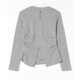 バック スリット カットアウト | レースレディース  | 詳細画像13 