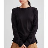 バック スリット カットアウト | レースレディース  | 詳細画像4 