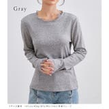 フェイクレイヤード シアー フリル | レースレディース  | 詳細画像9 