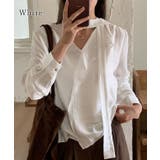 ワッシャー加工 ボウタイ チョーカーリボン | レースレディース | 詳細画像3