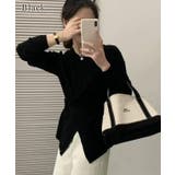 クロス風 デザイン 長袖 | レースレディース  | 詳細画像20 