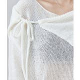 ボレロ風 フェイクレイヤード デザイン | レースレディース  | 詳細画像19 