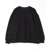 クルーネック オーバーサイズ 長袖 | レースレディース | 詳細画像12