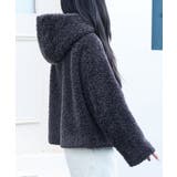 ポケット付き フーデット ジップアップ | レースレディース | 詳細画像10