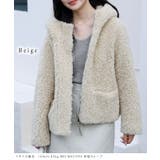 ポケット付き フーデット ジップアップ | レースレディース | 詳細画像11