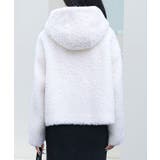 ポケット付き フーデット ジップアップ | レースレディース | 詳細画像18