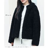 ポケット付き フーデット ジップアップ | レースレディース | 詳細画像3