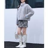 スタンドカラー ジップアップ コンパクト | レースレディース  | 詳細画像11 