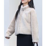 スタンドカラー ジップアップ コンパクト | レースレディース  | 詳細画像15 