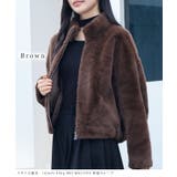 スタンドカラー ジップアップ コンパクト | レースレディース  | 詳細画像6 