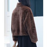 スタンドカラー ジップアップ コンパクト | レースレディース  | 詳細画像9 