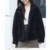 スタンドカラー コンパクト ボア | レースレディース  | 詳細画像3 