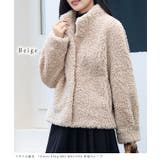 スタンドカラー コンパクト ボア | レースレディース  | 詳細画像9 