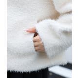 ノーカラー コンパクト ボア | レースレディース  | 詳細画像20 