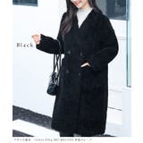 Vネック ダブル ブレスト | レースレディース  | 詳細画像3 