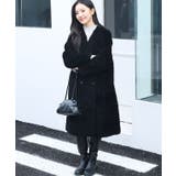 Vネック ダブル ブレスト | レースレディース  | 詳細画像4 